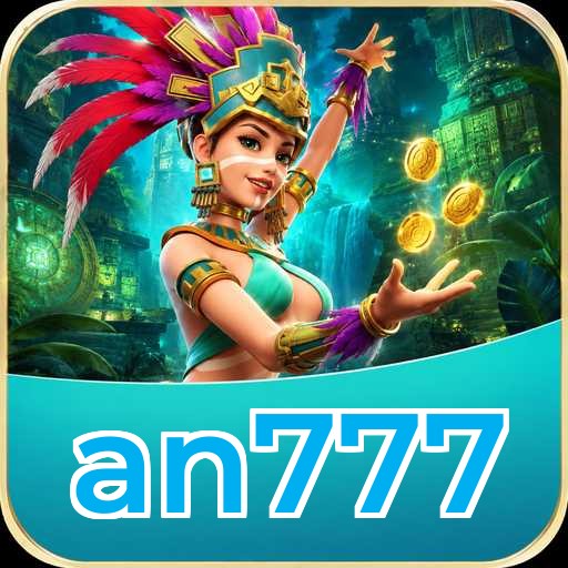 Logo an777