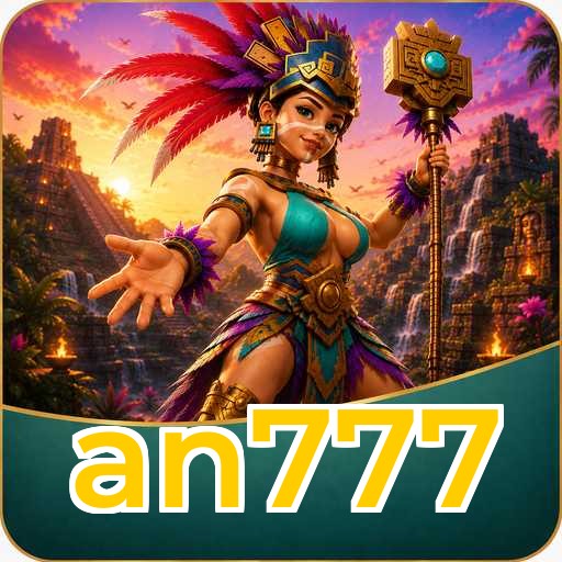 Logo an777
