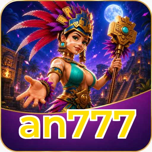 Logo an777