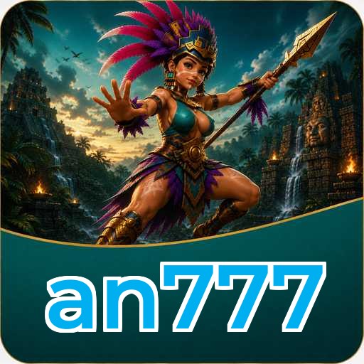 Logo an777