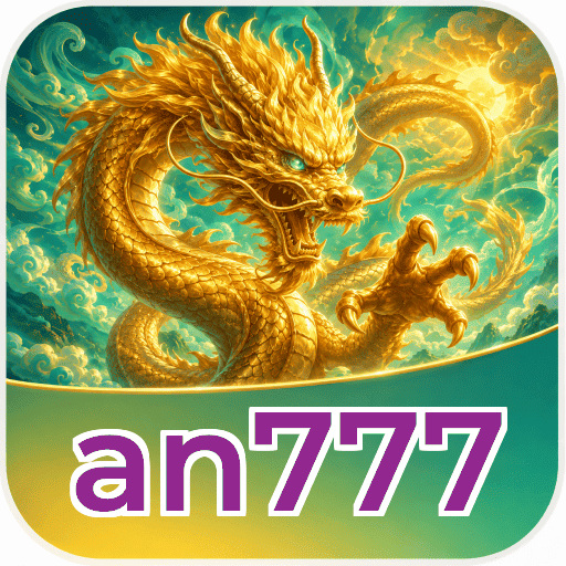 Logo an777