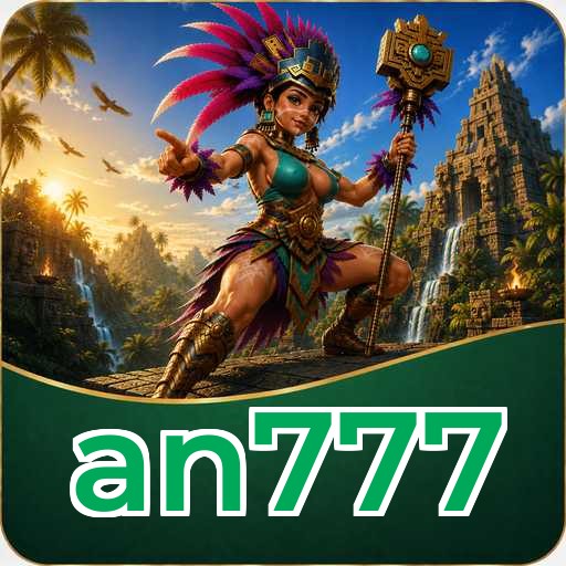 Logo an777