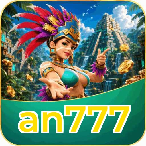 Logo an777