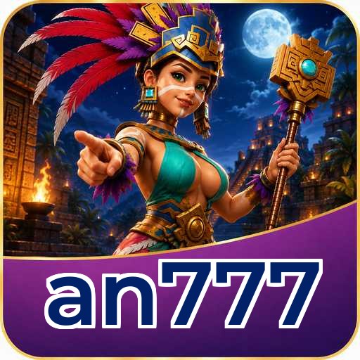 Logo an777