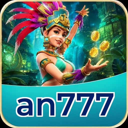 Logo an777
