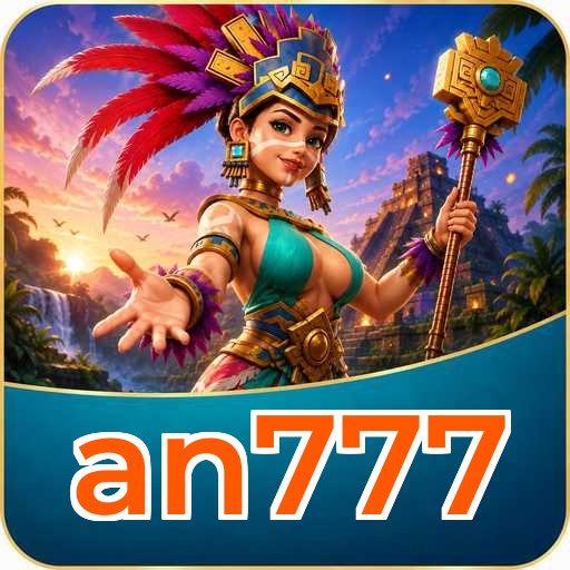 Logo an777