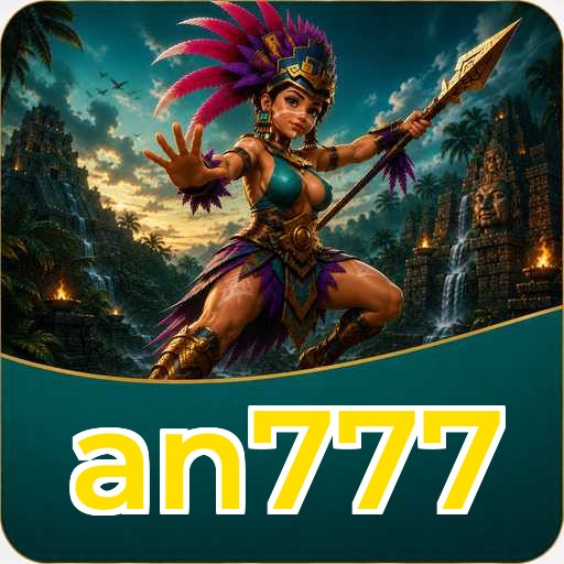 Logo an777