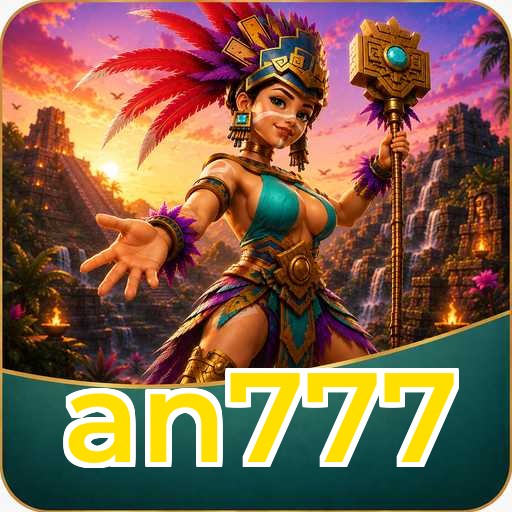 Logo an777