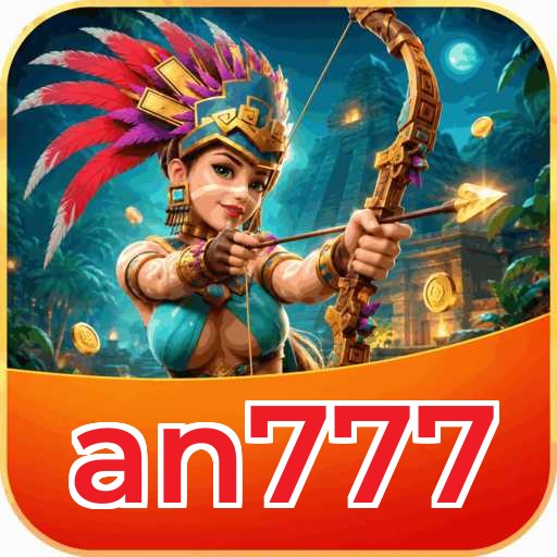 Logo an777
