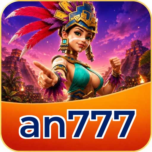 Logo an777