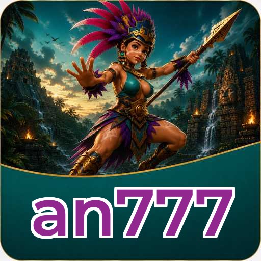 Logo an777