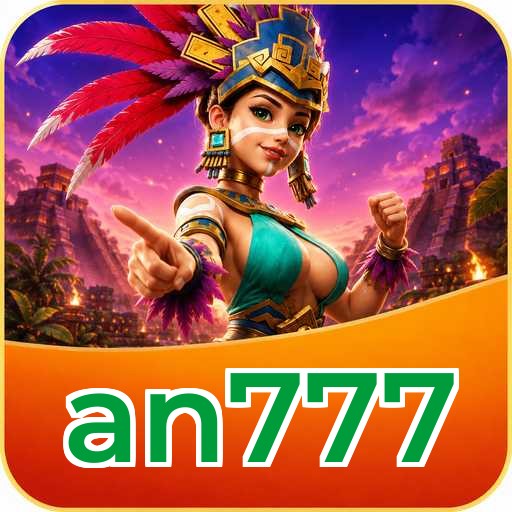 Logo an777