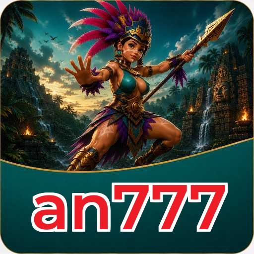 Logo an777