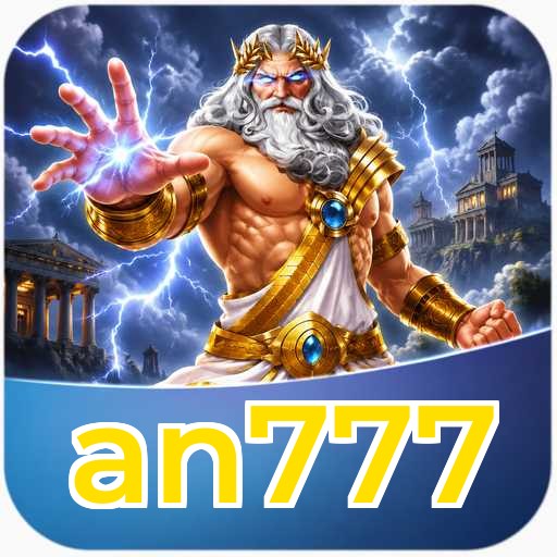 Logo an777