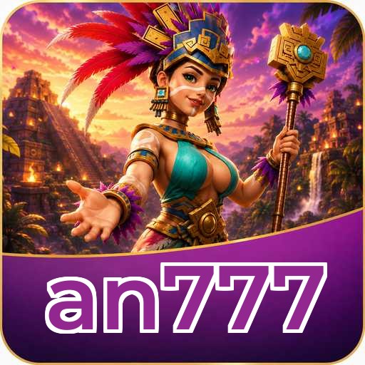 Logo an777