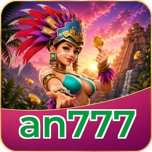 Logo an777