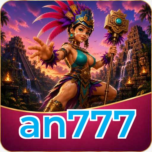 Logo an777